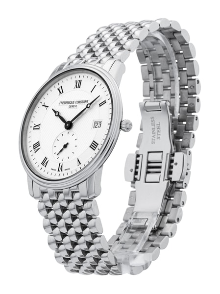 Frederique Constant Slim Line FC-245M4S6B